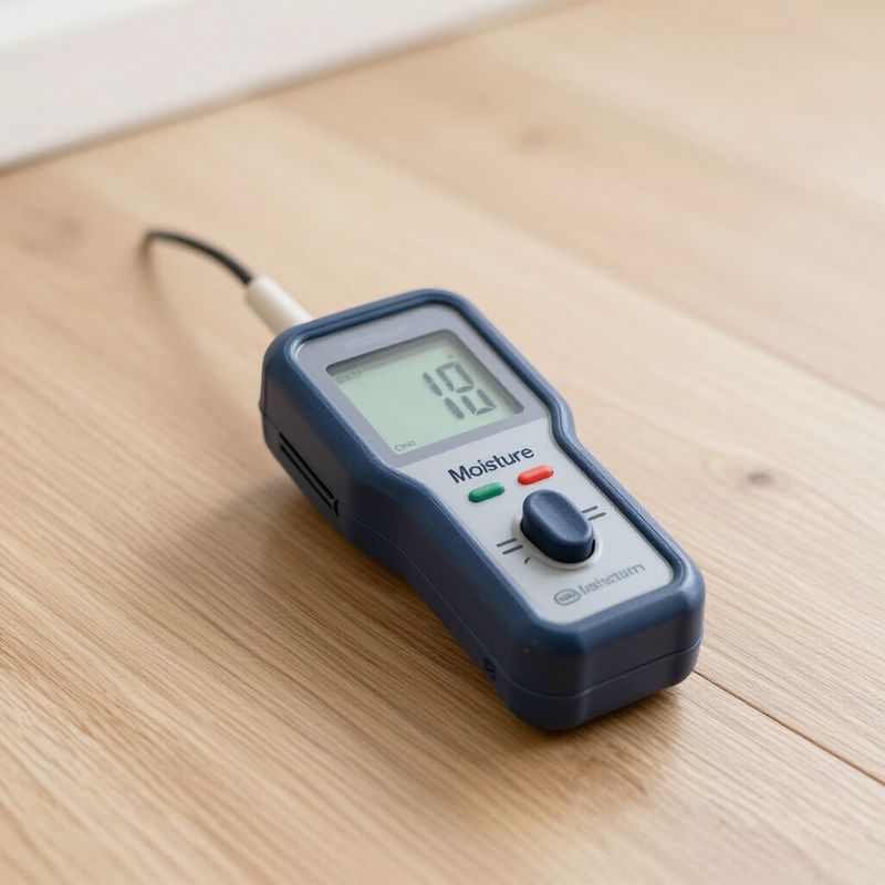Leak Detection & Repair in Port Huron