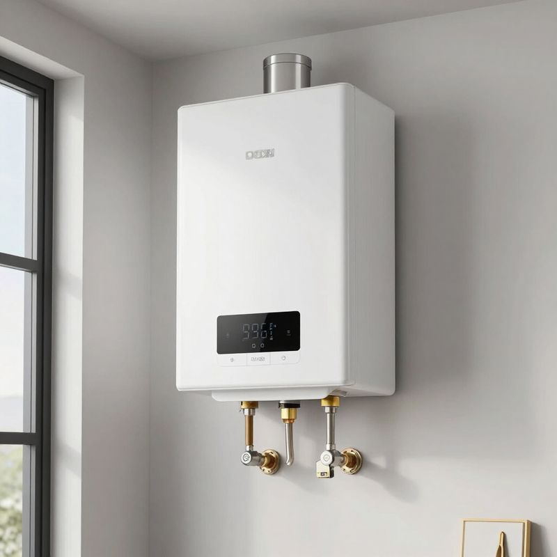 Water Heater Services in Port Huron