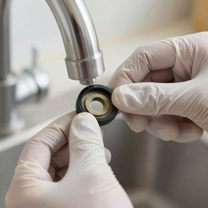 Toilet & Faucet Repair in Port Huron