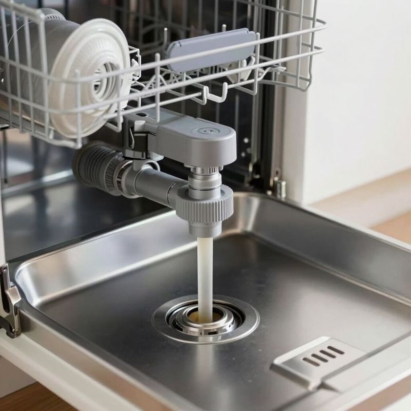 Garbage Disposal in Port Huron